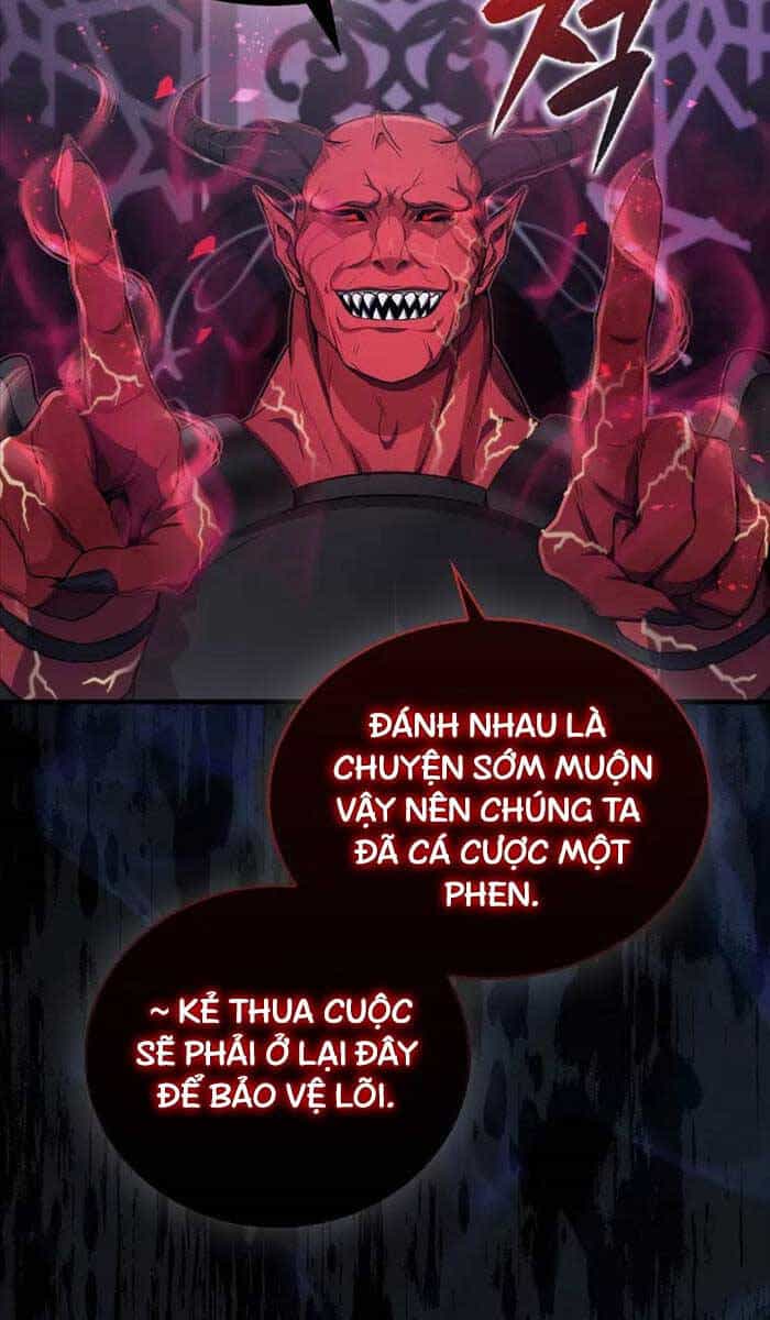 Nhân Vật Phụ Siêu Mạnh - Chương 21 - ảnh 9