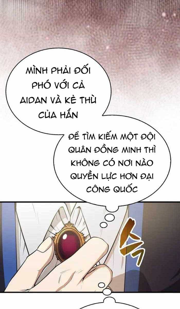 Nhân Vật Phụ Siêu Mạnh - Chương 22 - ảnh 16
