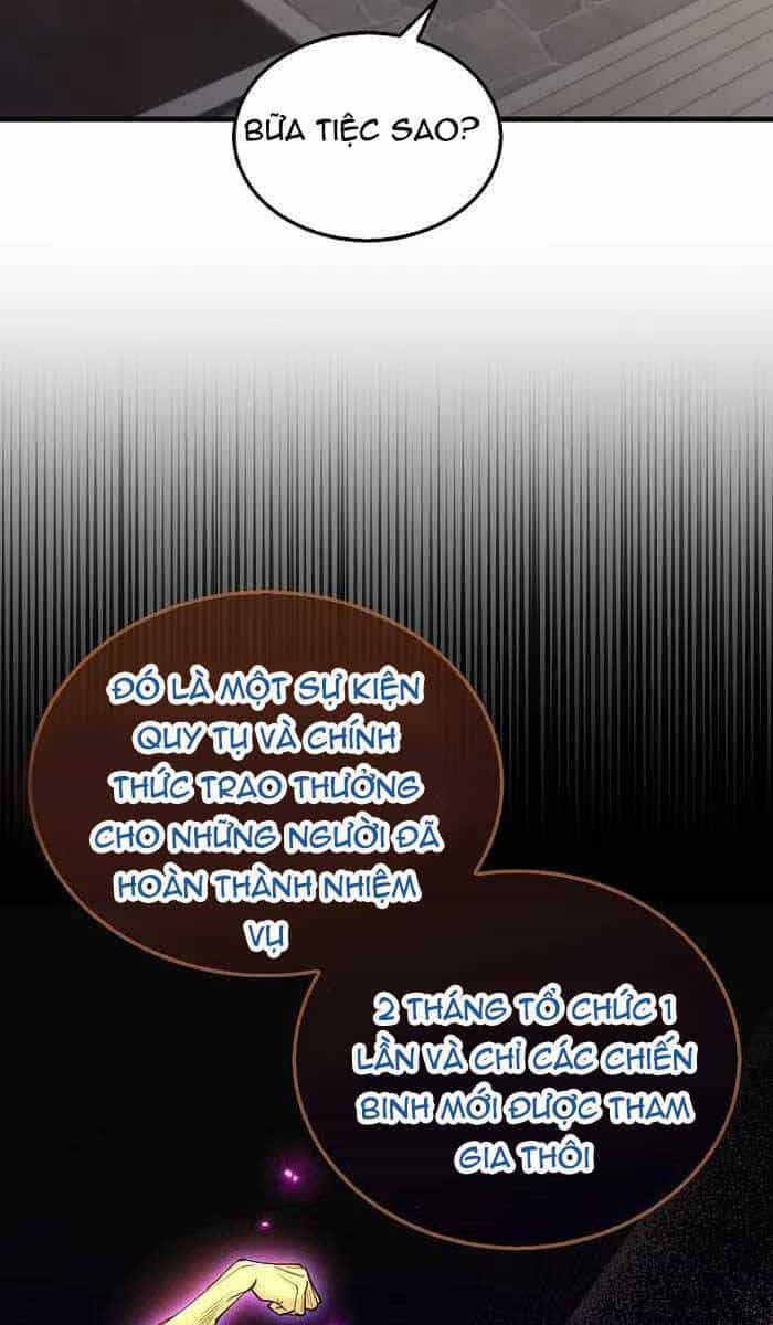 Nhân Vật Phụ Siêu Mạnh - Chương 22 - ảnh 4