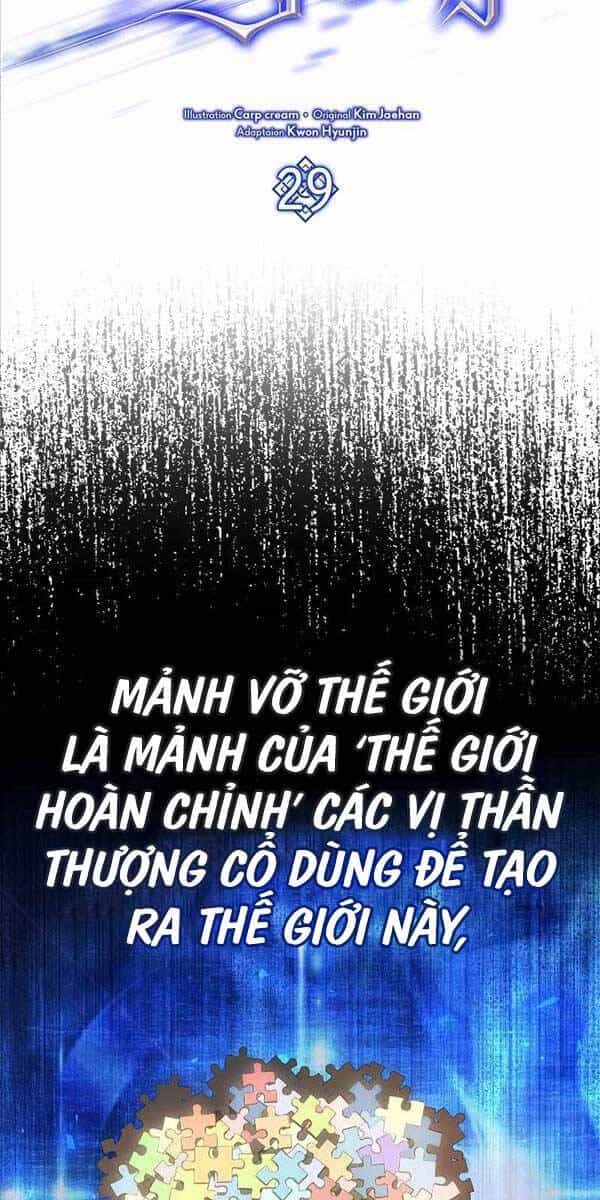 Nhân Vật Phụ Siêu Mạnh - Chương 29 - ảnh 20
