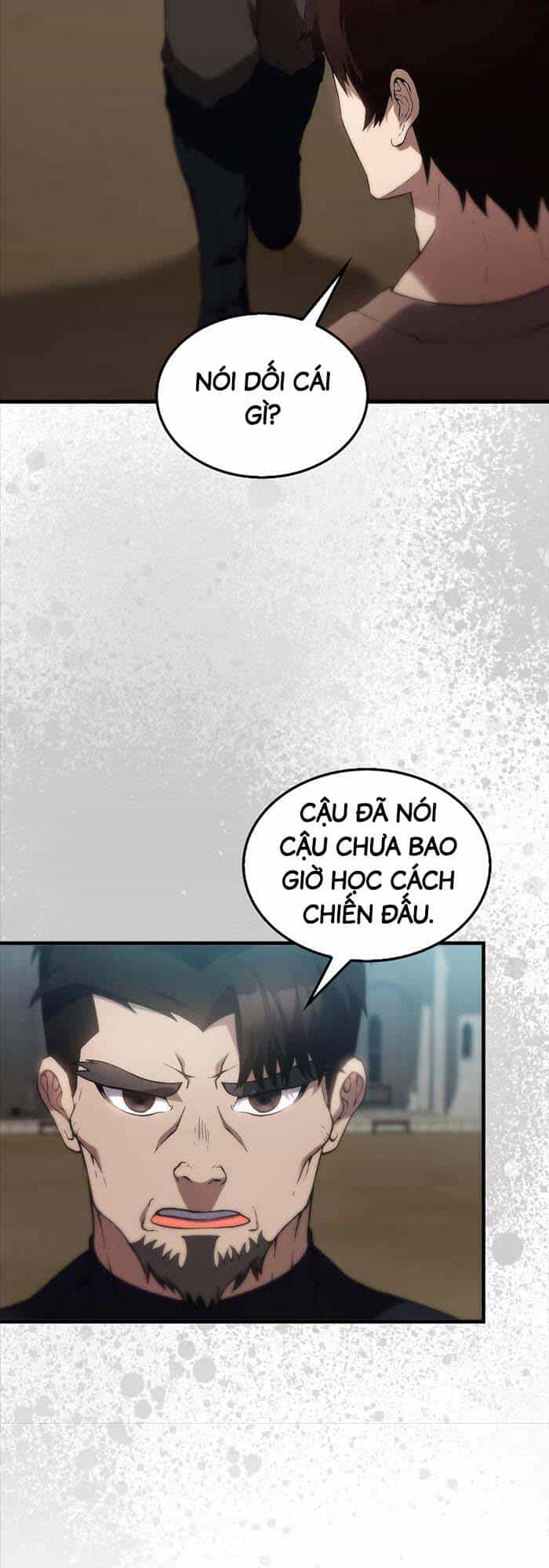 Nhân Vật Phụ Siêu Mạnh - Chương 3 - ảnh 21