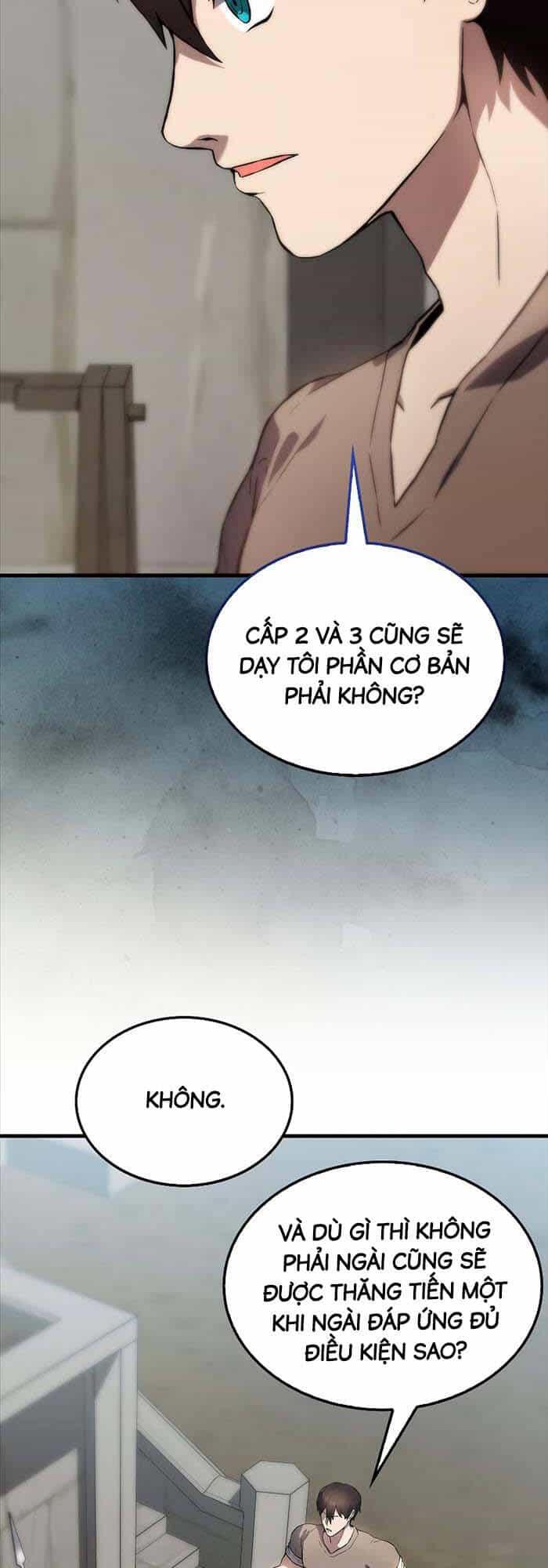 Nhân Vật Phụ Siêu Mạnh - Chương 3 - ảnh 45