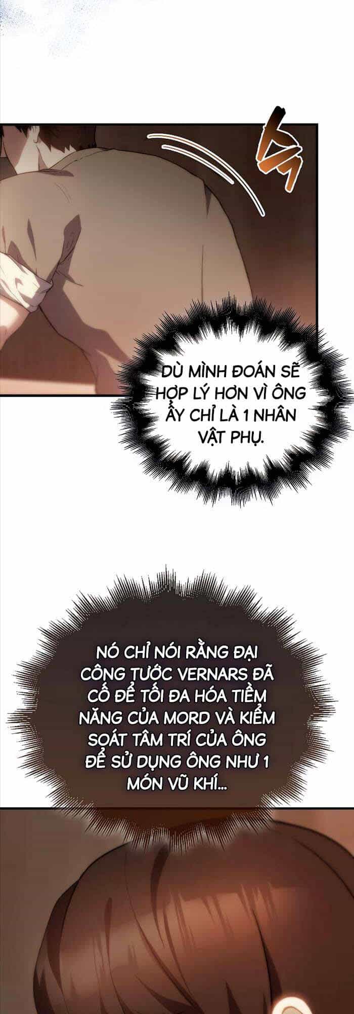 Nhân Vật Phụ Siêu Mạnh - Chương 3 - ảnh 53