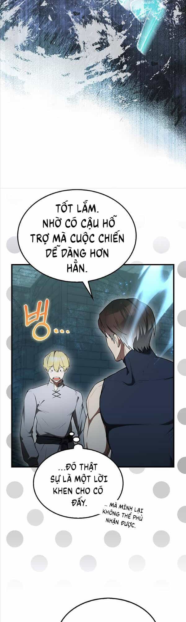 Nhân Vật Phụ Siêu Mạnh - Chương 31 - ảnh 37