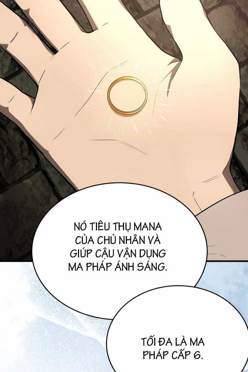 Nhân Vật Phụ Siêu Mạnh - Chương 32 - ảnh 8