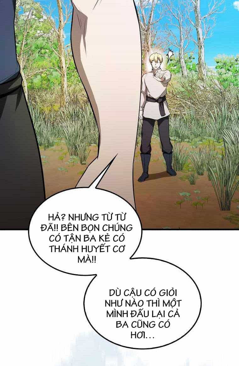 Nhân Vật Phụ Siêu Mạnh - Chương 34 - ảnh 23