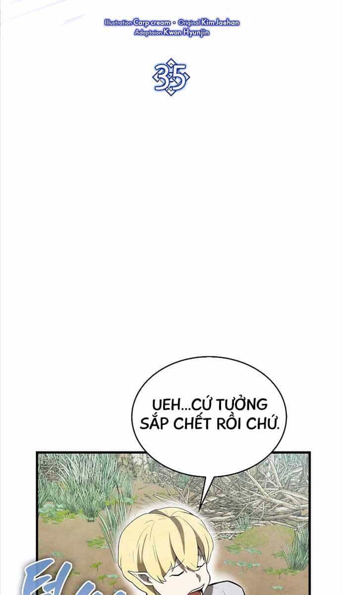 Nhân Vật Phụ Siêu Mạnh - Chương 35 - ảnh 53