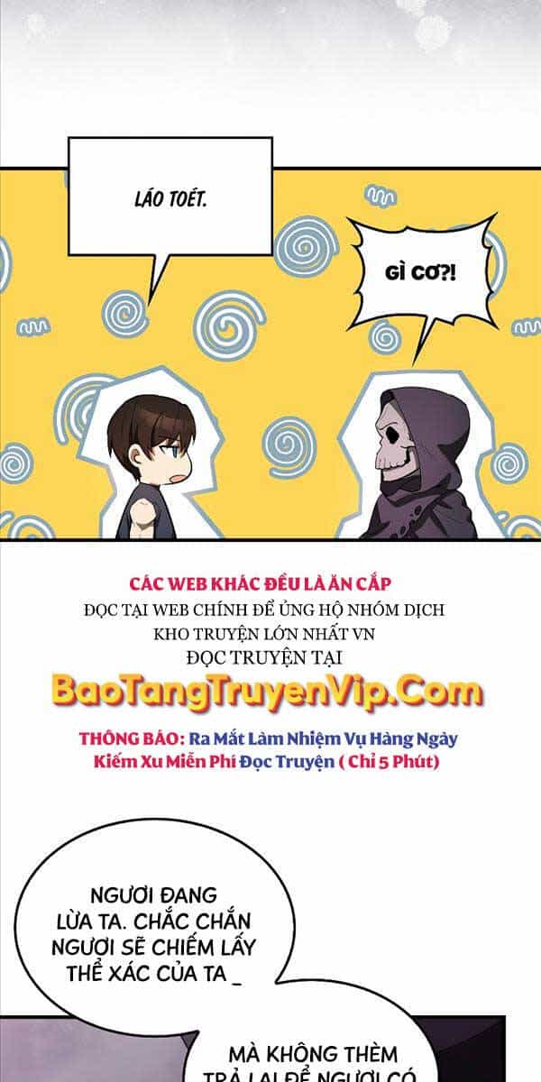 Nhân Vật Phụ Siêu Mạnh - Chương 36 - ảnh 11
