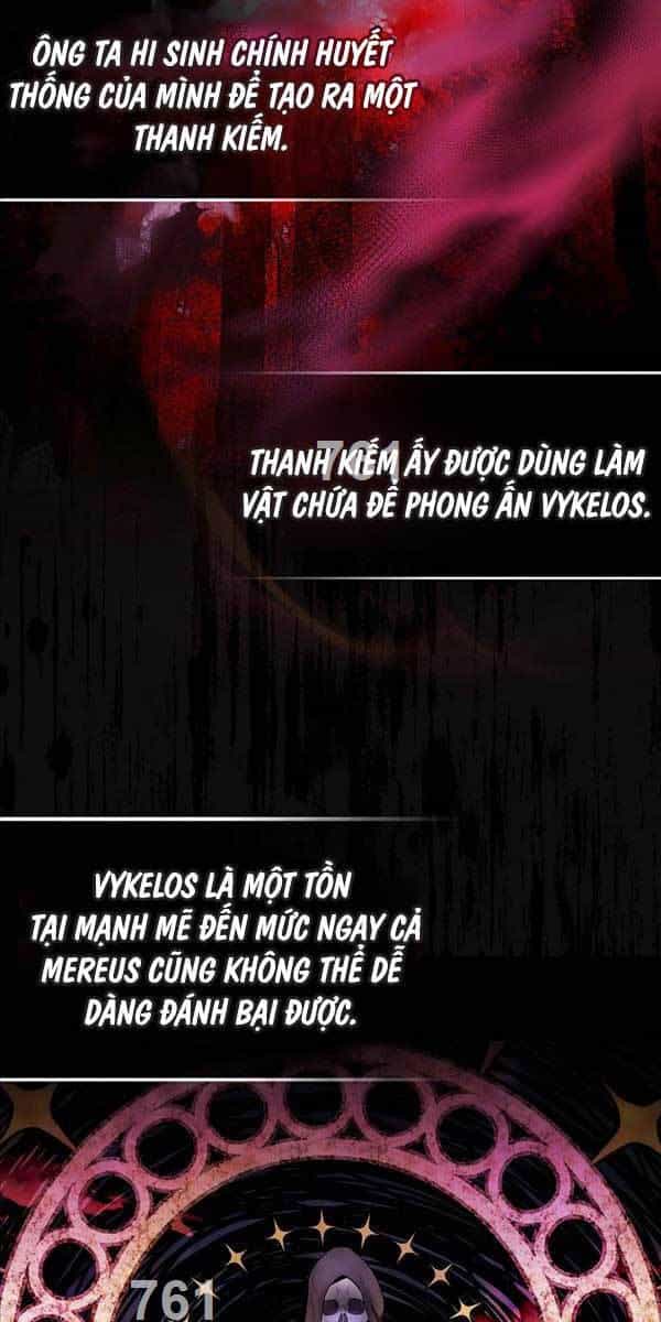 Nhân Vật Phụ Siêu Mạnh - Chương 36 - ảnh 2