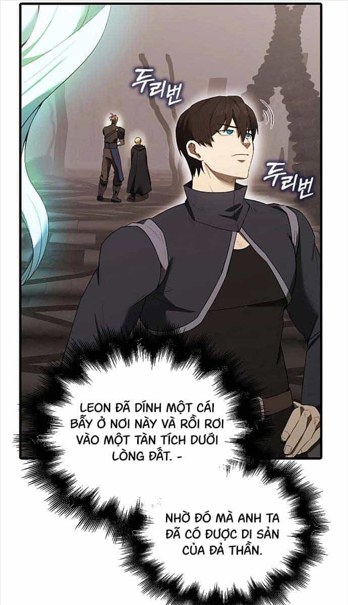 Nhân Vật Phụ Siêu Mạnh - Chương 38 - ảnh 22