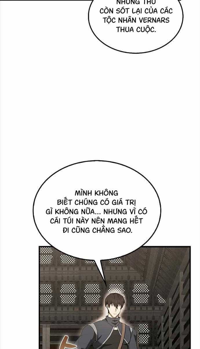 Nhân Vật Phụ Siêu Mạnh - Chương 38 - ảnh 29
