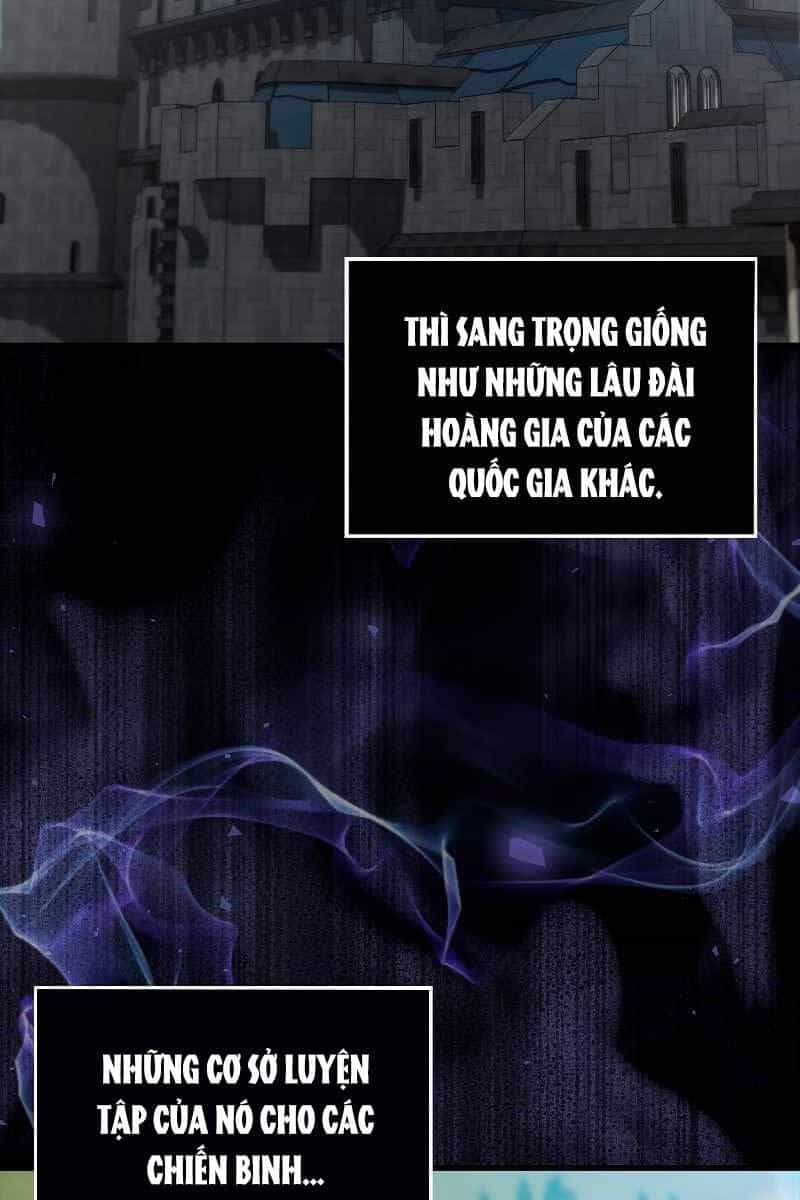 Nhân Vật Phụ Siêu Mạnh - Chương 4 - ảnh 4