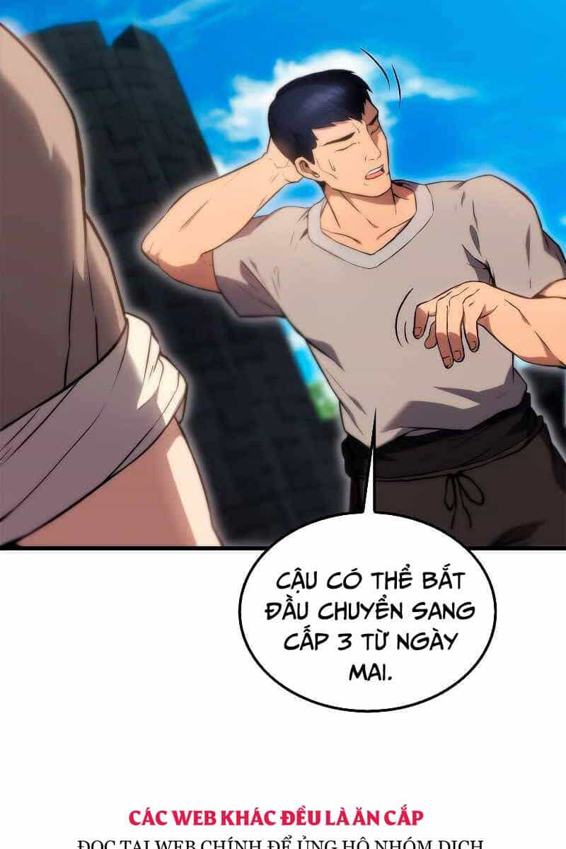 Nhân Vật Phụ Siêu Mạnh - Chương 4 - ảnh 82