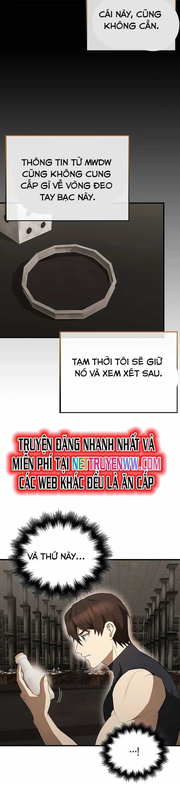 Nhân Vật Phụ Siêu Mạnh - Chương 45 - ảnh 21