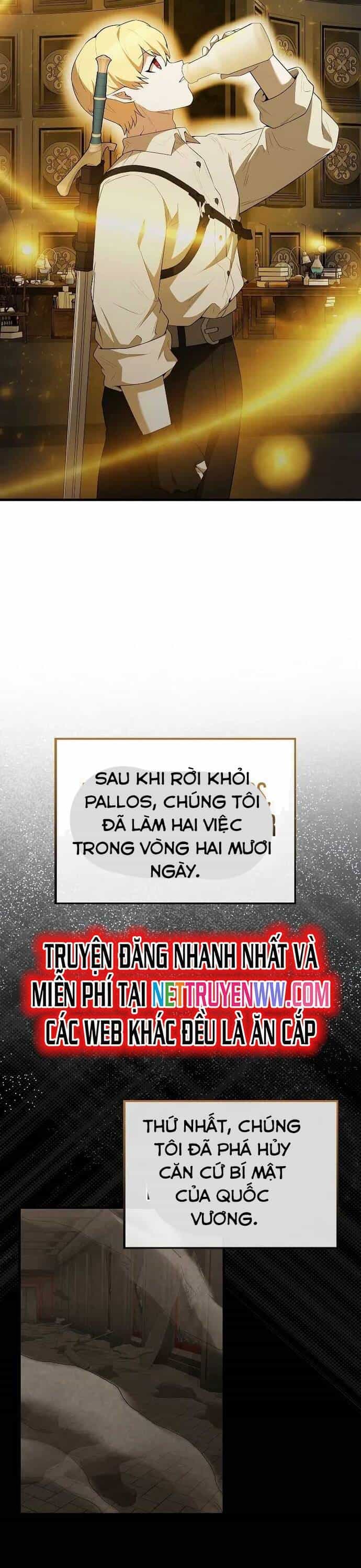 Nhân Vật Phụ Siêu Mạnh - Chương 45 - ảnh 35