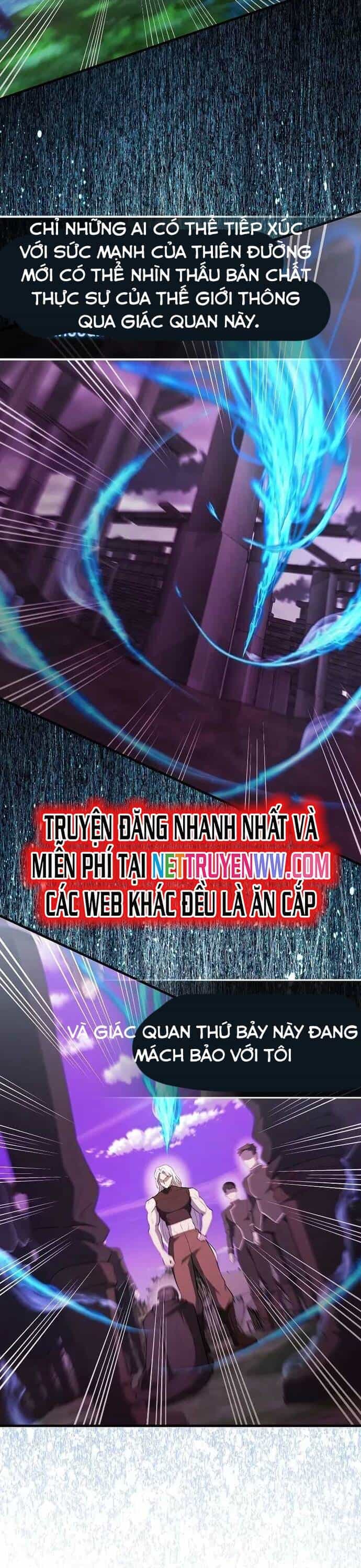 Nhân Vật Phụ Siêu Mạnh - Chương 45 - ảnh 43