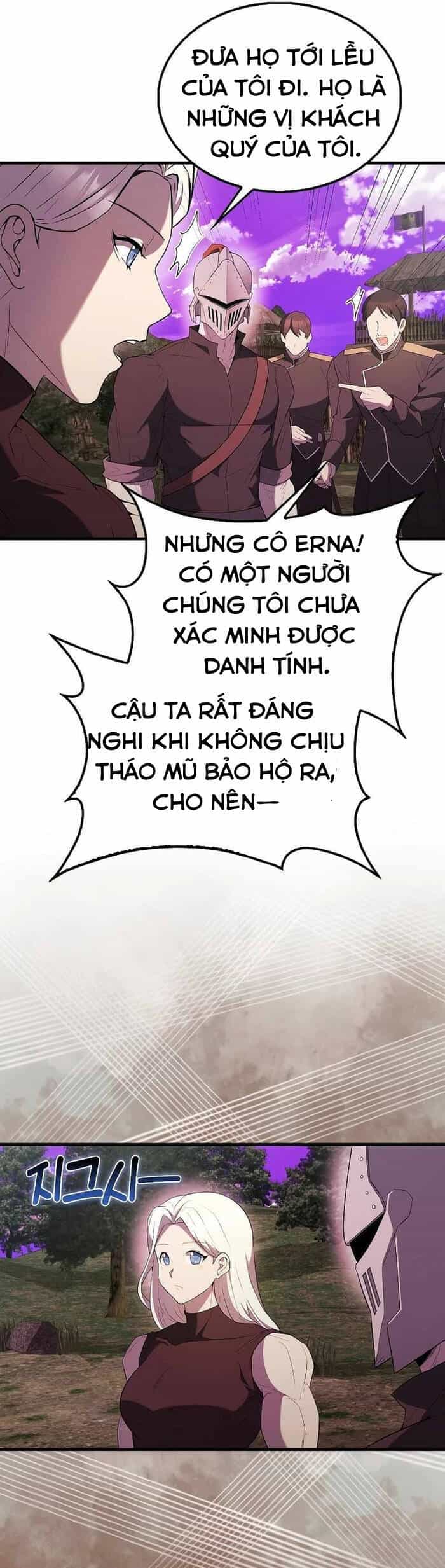 Nhân Vật Phụ Siêu Mạnh - Chương 46 - ảnh 13