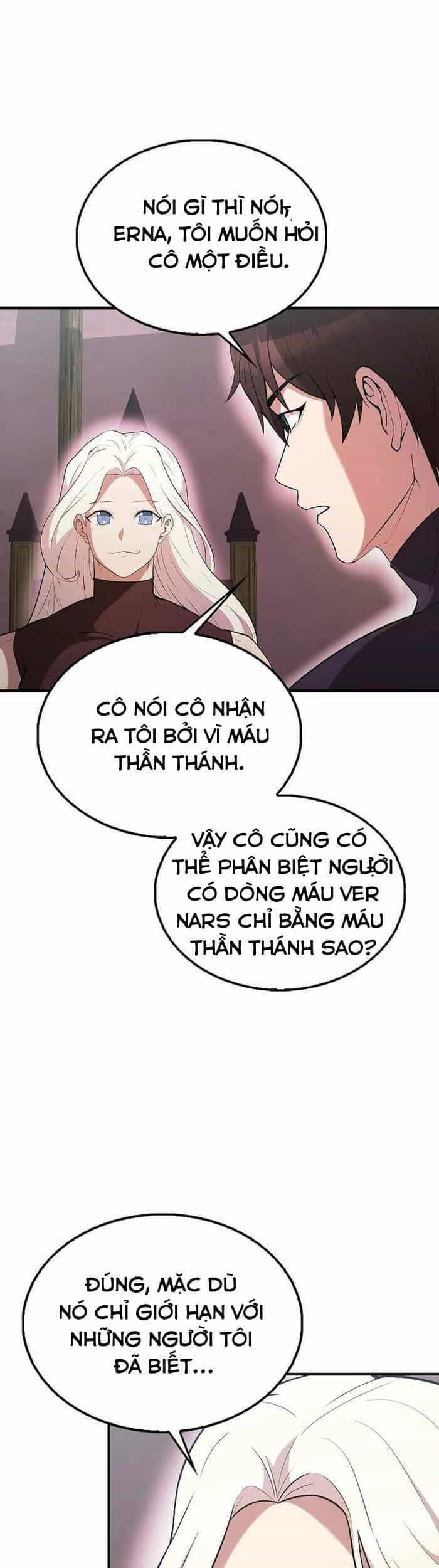 Nhân Vật Phụ Siêu Mạnh - Chương 46 - ảnh 31