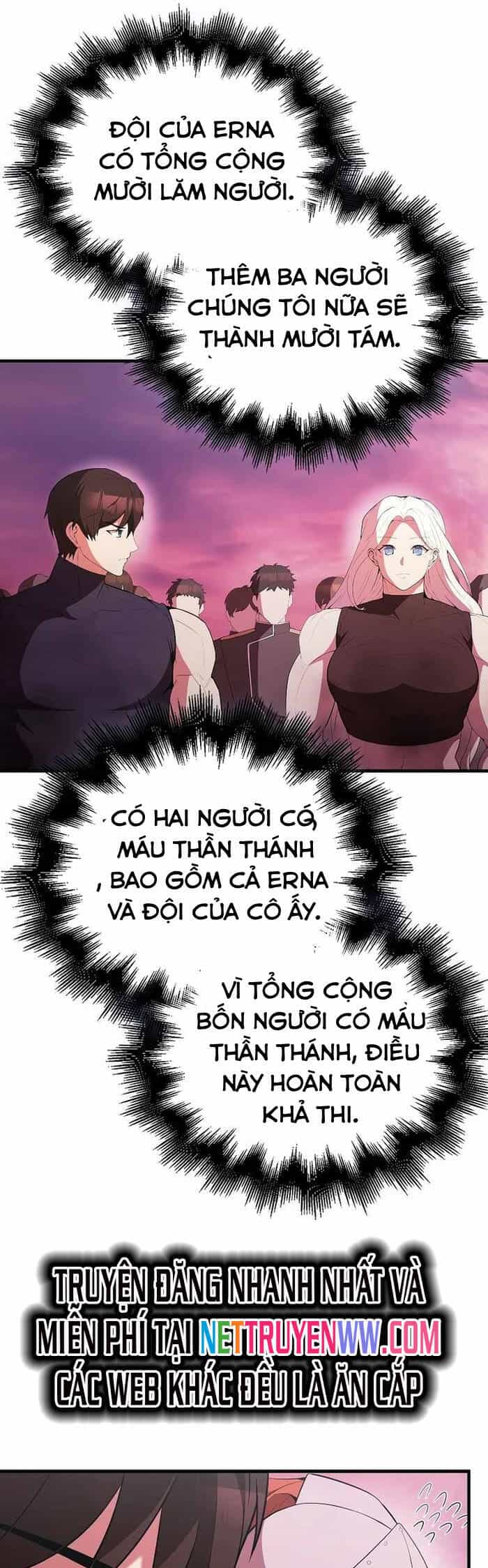 Nhân Vật Phụ Siêu Mạnh - Chương 46 - ảnh 49