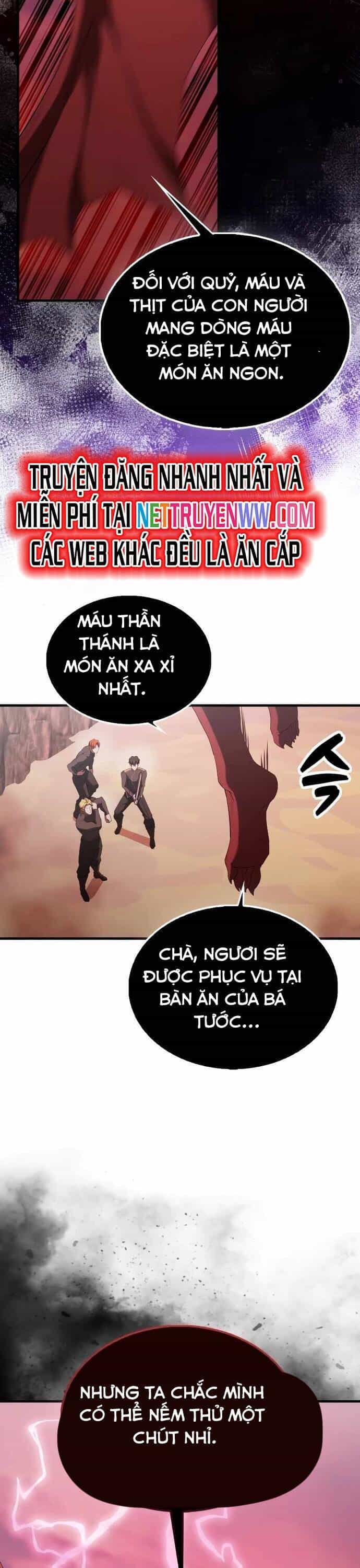 Nhân Vật Phụ Siêu Mạnh - Chương 47 - ảnh 5