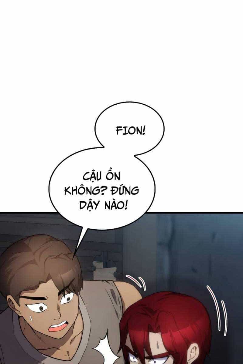 Nhân Vật Phụ Siêu Mạnh - Chương 5 - ảnh 26