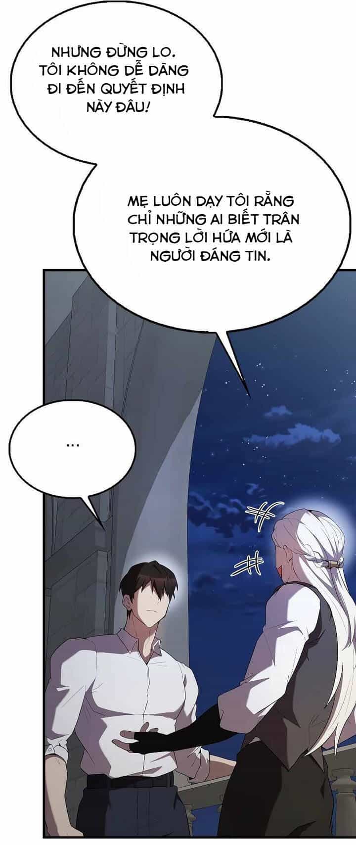 Nhân Vật Phụ Siêu Mạnh - Chương 50 - ảnh 52