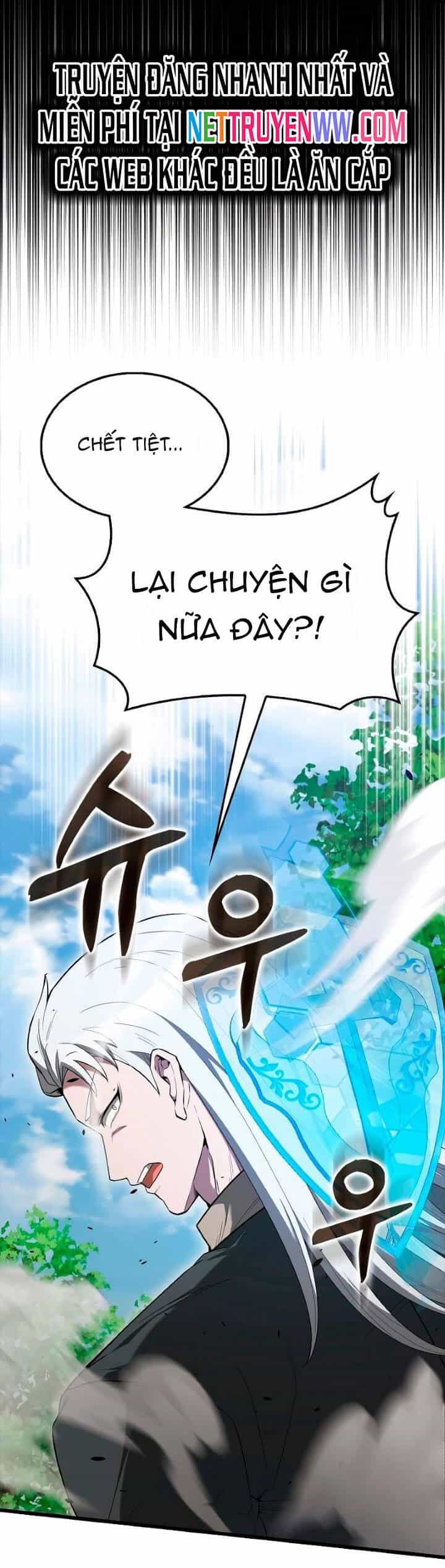 Nhân Vật Phụ Siêu Mạnh - Chương 53 - ảnh 21