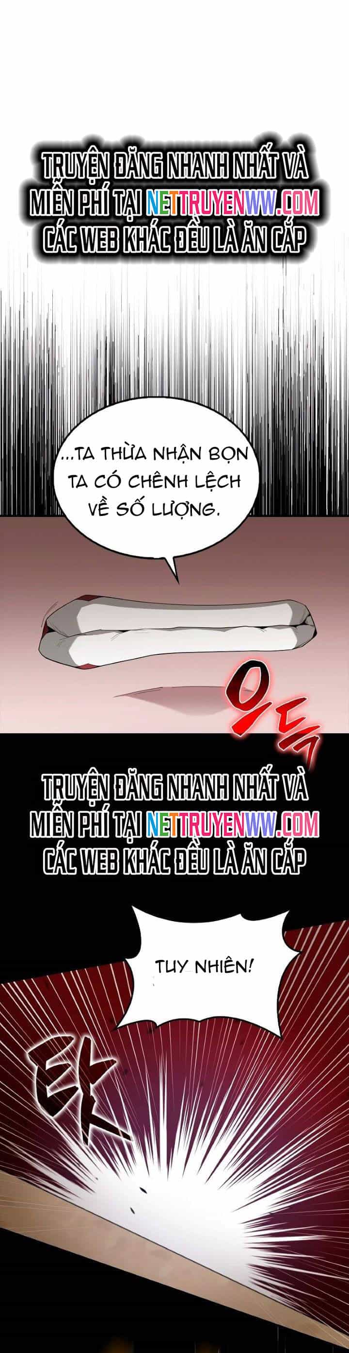 Nhân Vật Phụ Siêu Mạnh - Chương 53 - ảnh 35