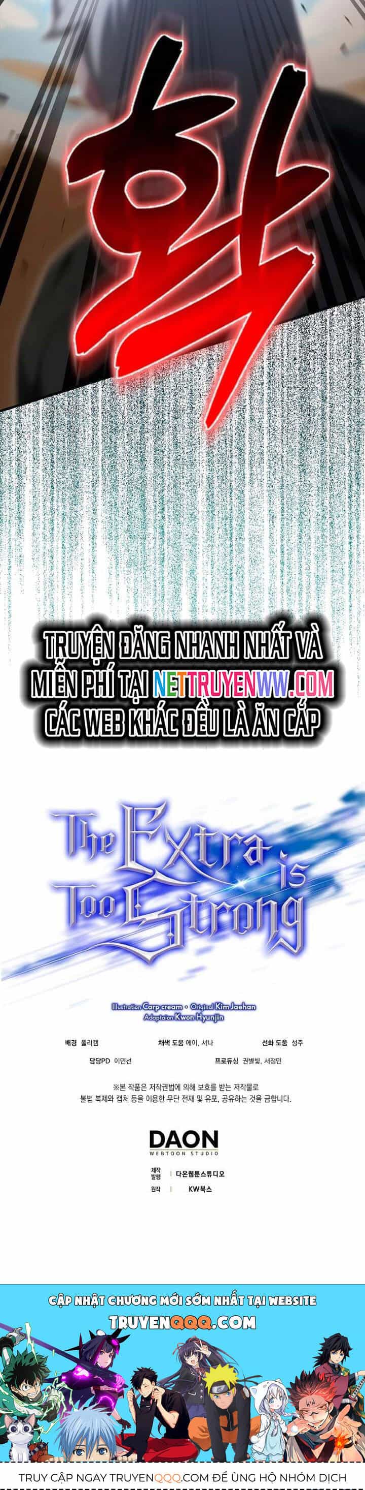 Nhân Vật Phụ Siêu Mạnh - Chương 53 - ảnh 63
