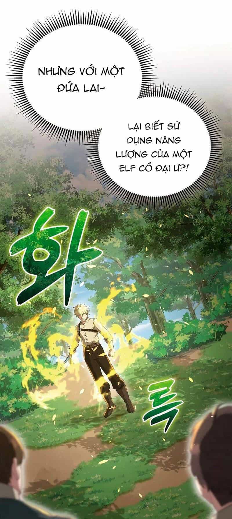 Nhân Vật Phụ Siêu Mạnh - Chương 54 - ảnh 12