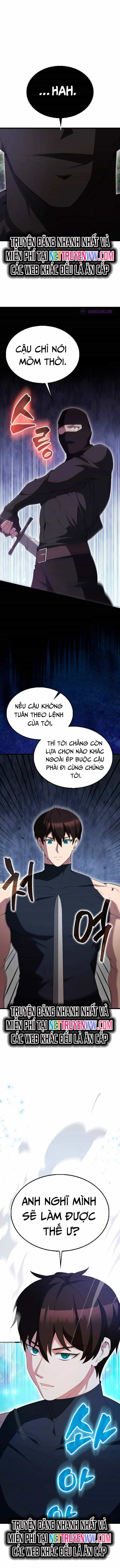 Nhân Vật Phụ Siêu Mạnh - Chương 55 - ảnh 9