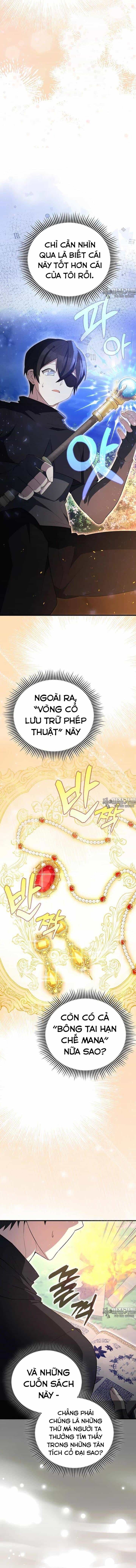 Nhân Vật Phụ Siêu Mạnh - Chương 56 - ảnh 13