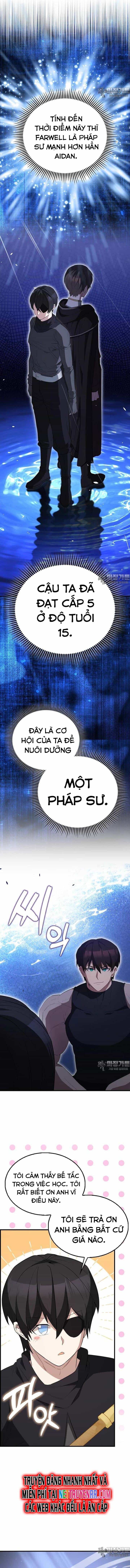 Nhân Vật Phụ Siêu Mạnh - Chương 56 - ảnh 15