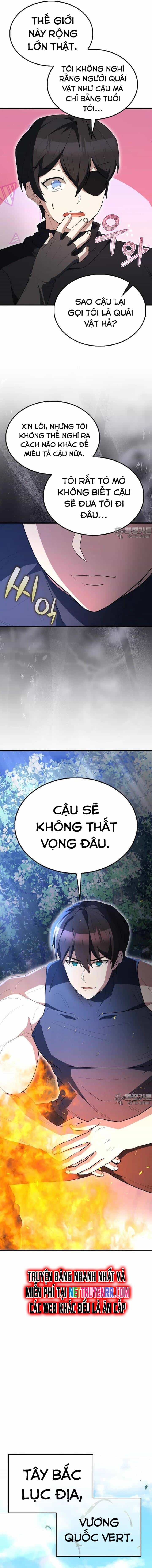 Nhân Vật Phụ Siêu Mạnh - Chương 56 - ảnh 17