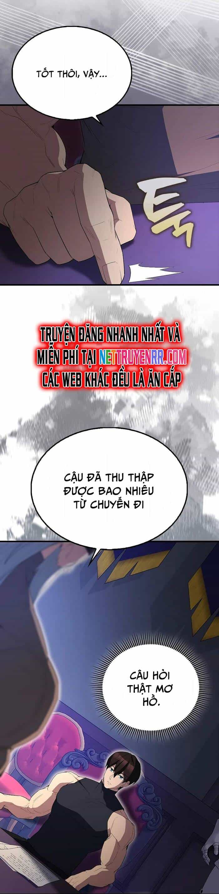 Nhân Vật Phụ Siêu Mạnh - Chương 59 - ảnh 11