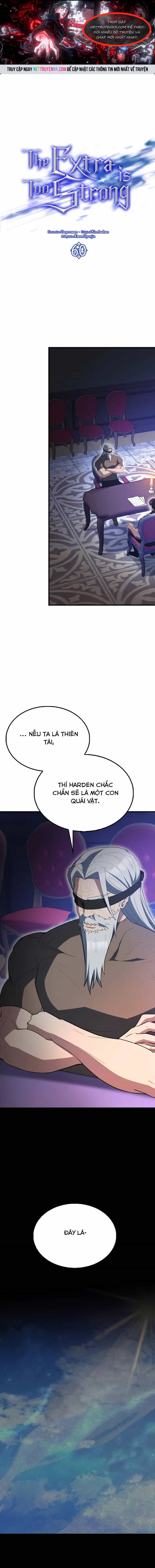Nhân Vật Phụ Siêu Mạnh - Chương 60 - ảnh 1