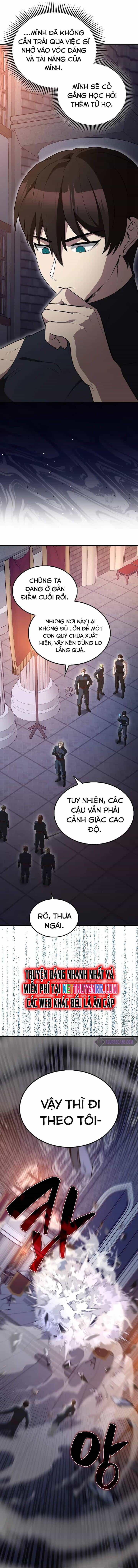 Nhân Vật Phụ Siêu Mạnh - Chương 62 - ảnh 5