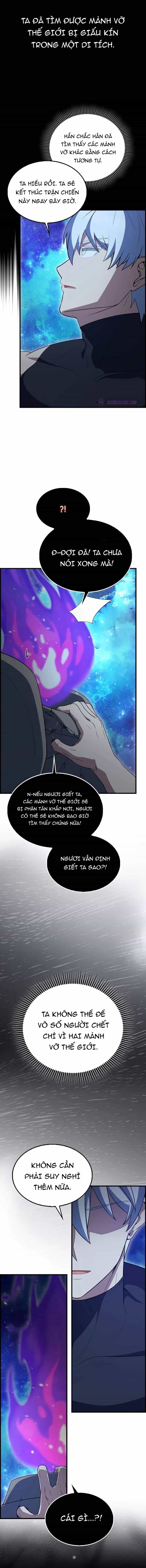 Nhân Vật Phụ Siêu Mạnh - Chương 63 - ảnh 13