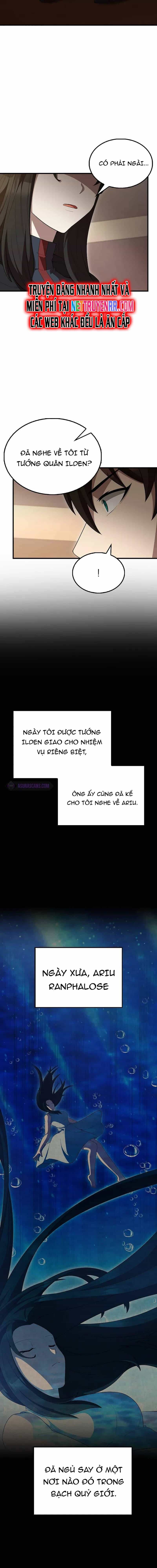 Nhân Vật Phụ Siêu Mạnh - Chương 64 - ảnh 18