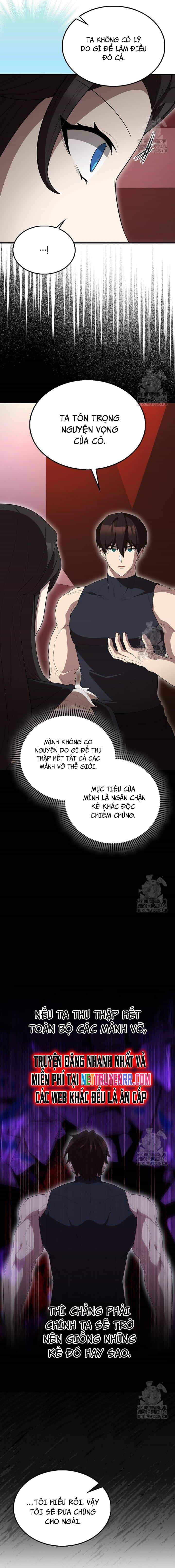Nhân Vật Phụ Siêu Mạnh - Chương 65 - ảnh 5