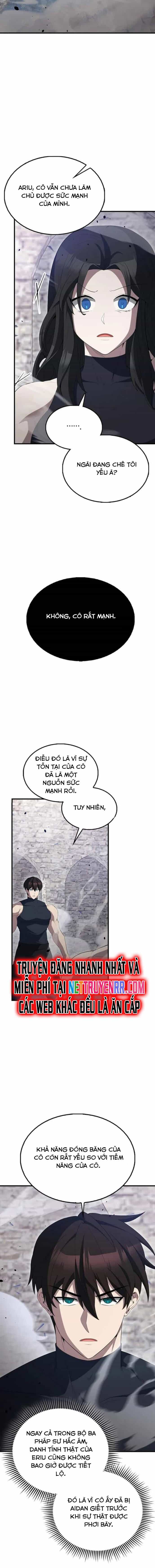 Nhân Vật Phụ Siêu Mạnh - Chương 66 - ảnh 9