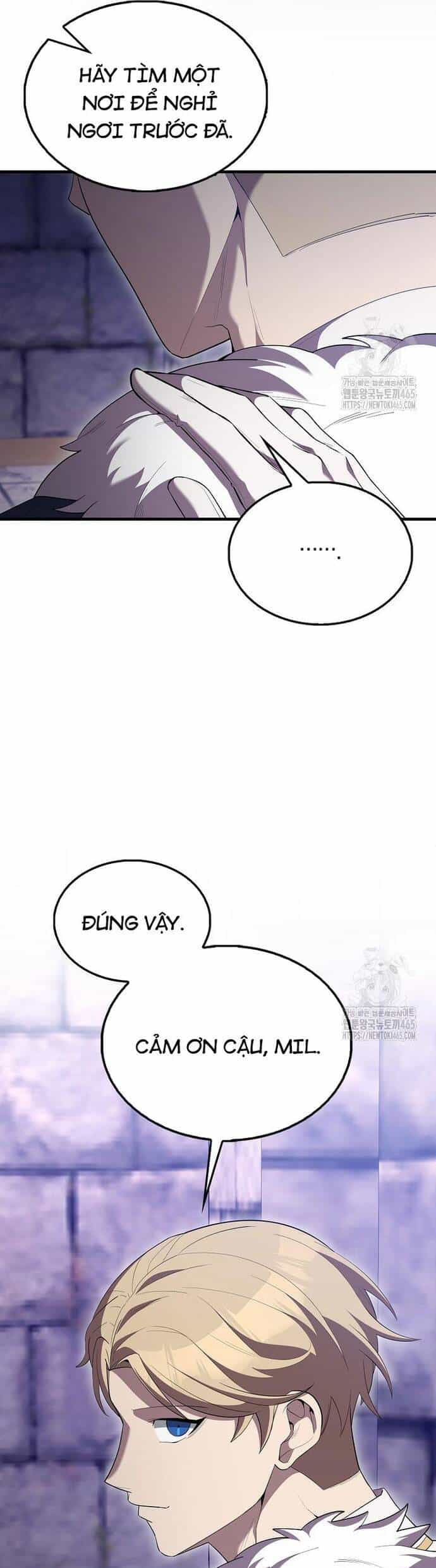 Nhân Vật Phụ Siêu Mạnh - Chương 67 - ảnh 11