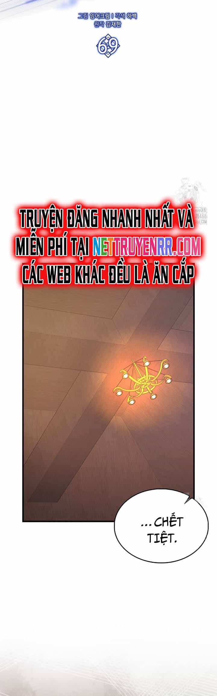 Nhân Vật Phụ Siêu Mạnh - Chương 69 - ảnh 45