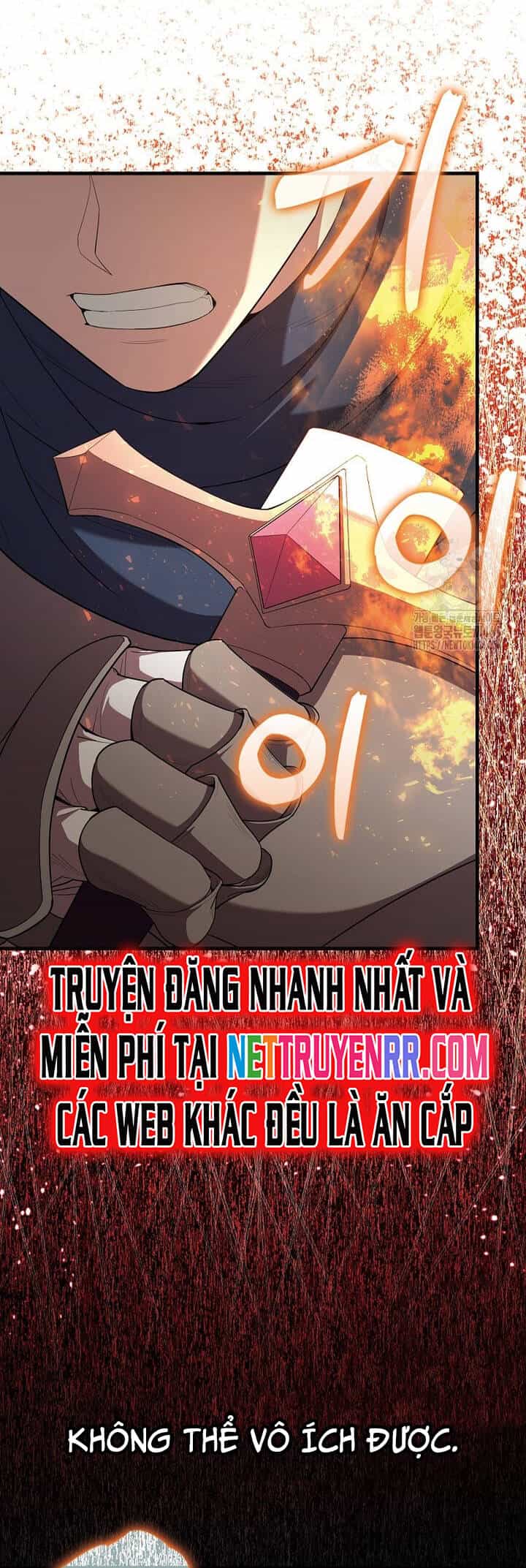 Nhân Vật Phụ Siêu Mạnh - Chương 69 - ảnh 8