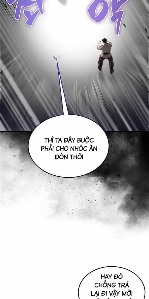 Nhân Vật Phụ Siêu Mạnh - Chương 7 - ảnh 9