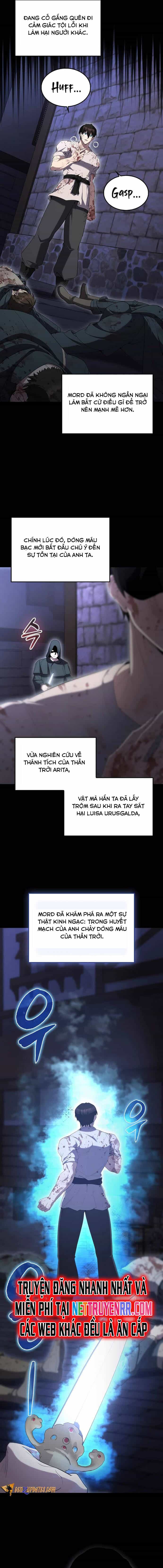 Nhân Vật Phụ Siêu Mạnh - Chương 71 - ảnh 6