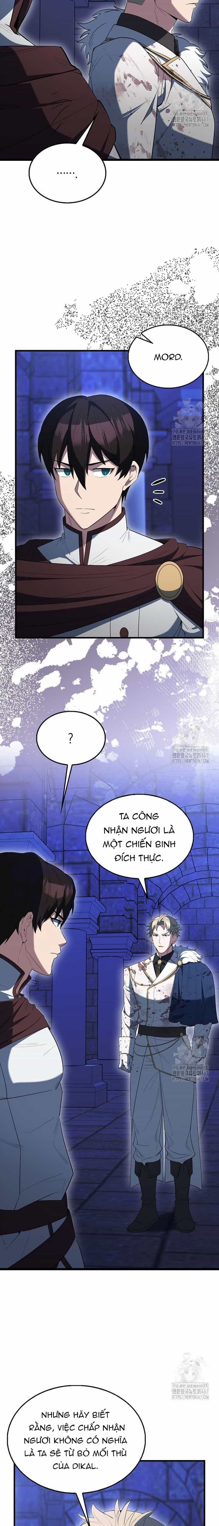Nhân Vật Phụ Siêu Mạnh - Chương 75 - ảnh 14