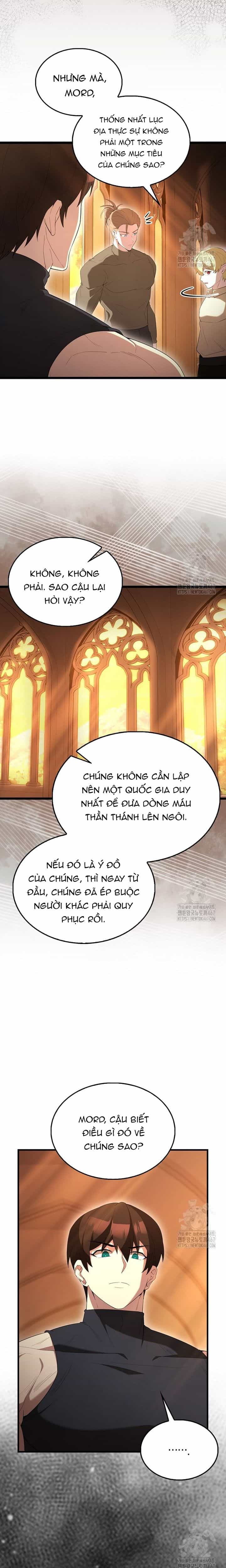 Nhân Vật Phụ Siêu Mạnh - Chương 75 - ảnh 26