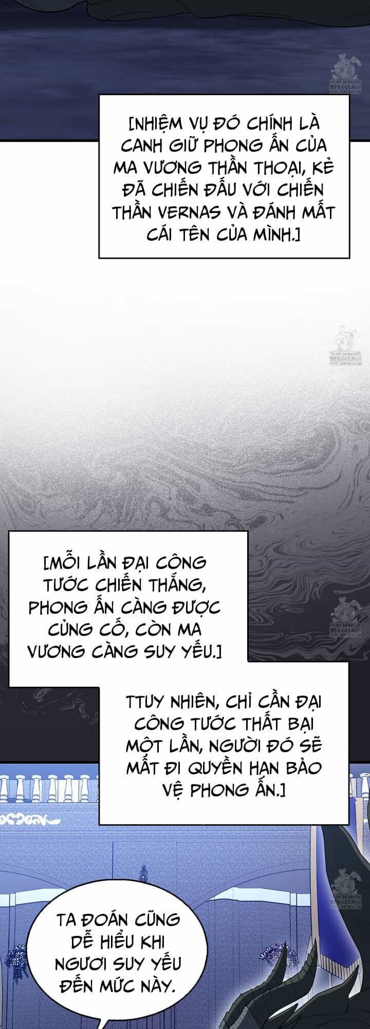 Nhân Vật Phụ Siêu Mạnh - Chương 76 - ảnh 32
