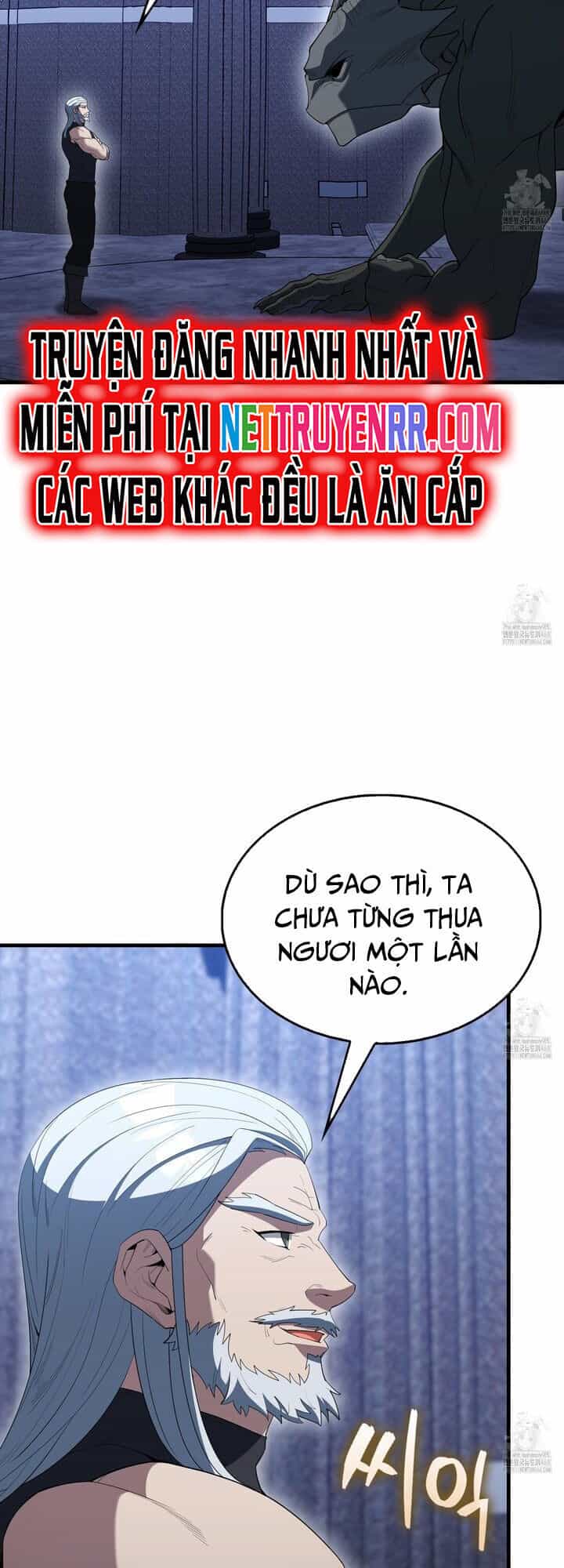 Nhân Vật Phụ Siêu Mạnh - Chương 76 - ảnh 33